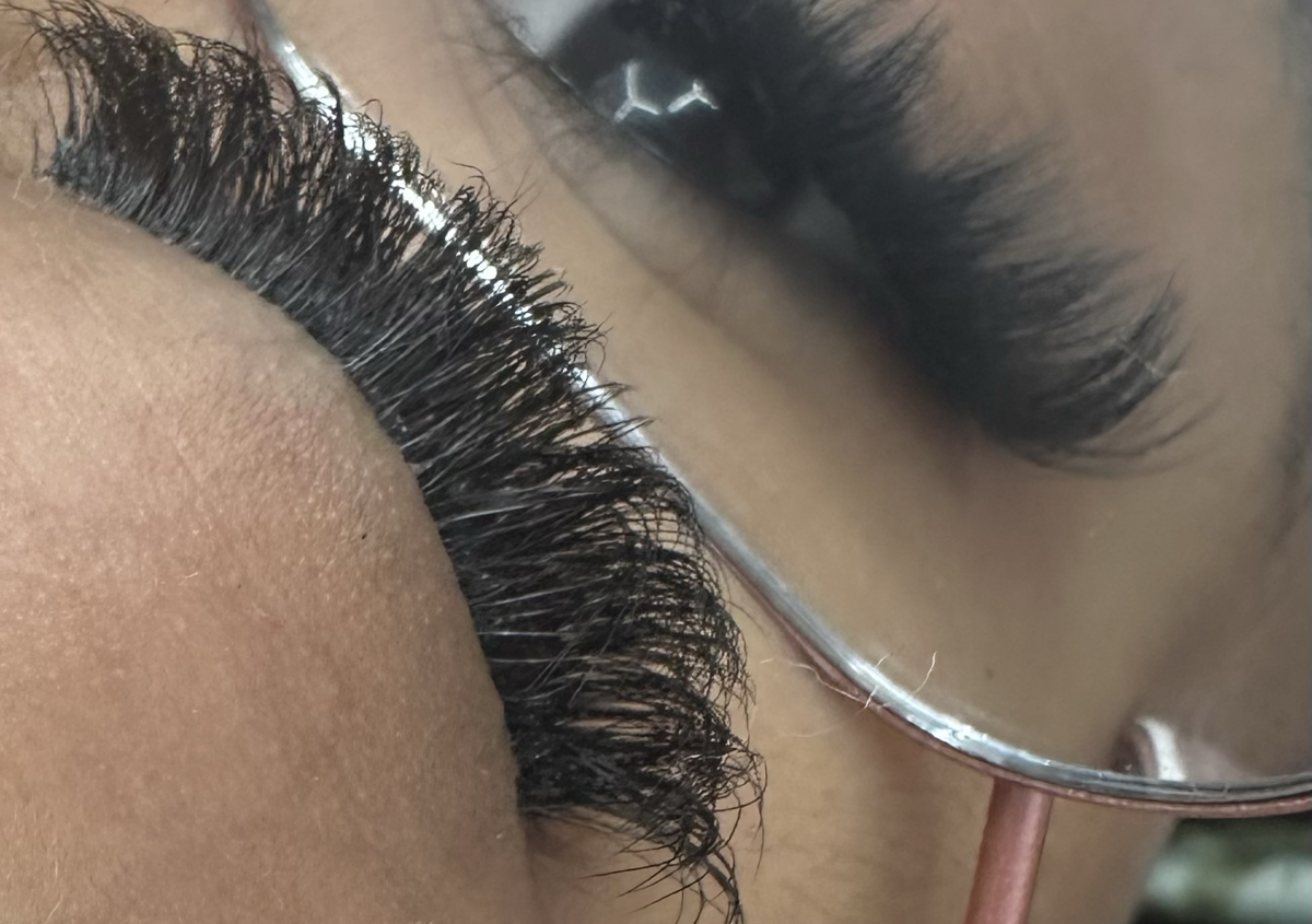 Lashes 