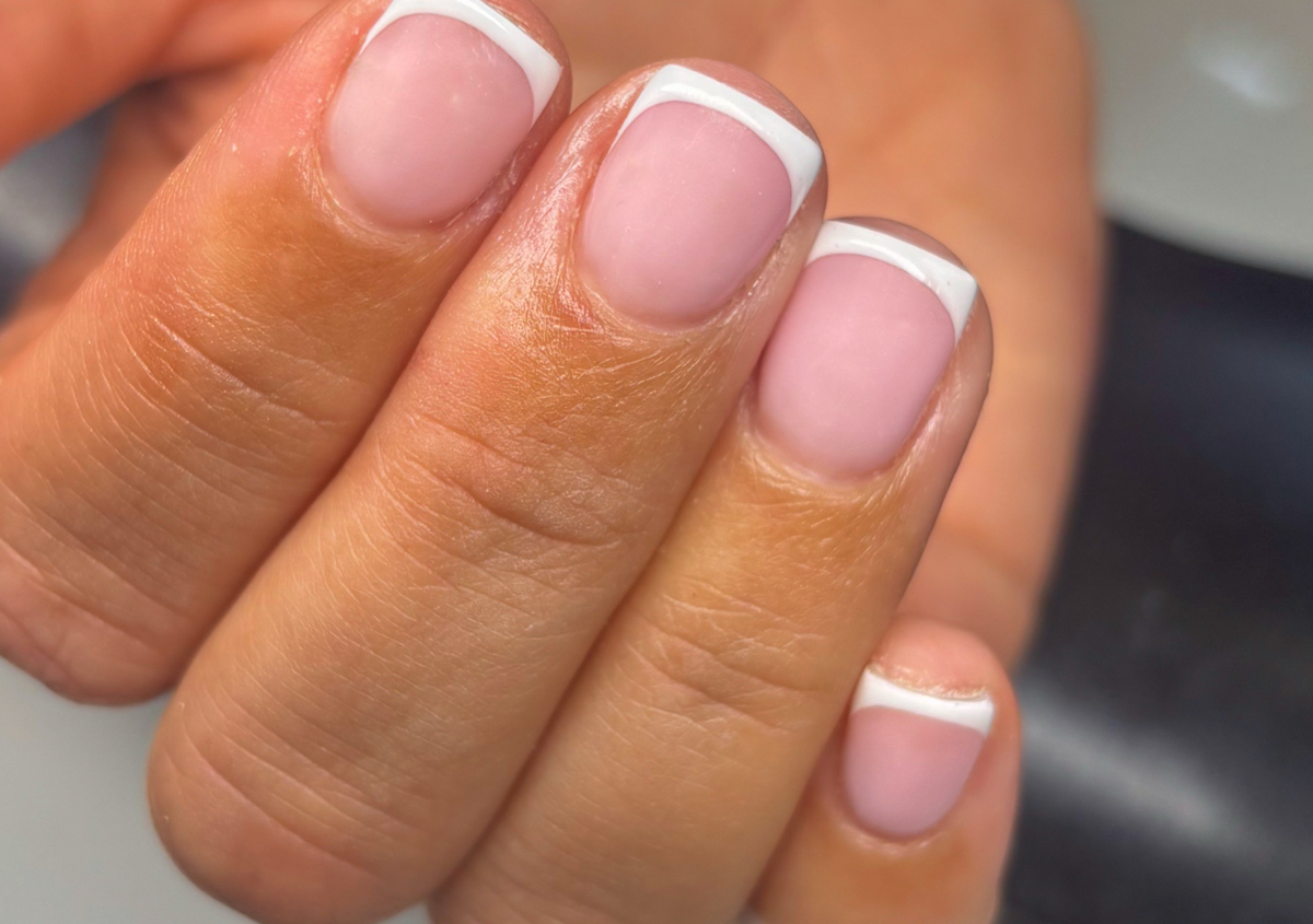 Builder gel / hard gel 