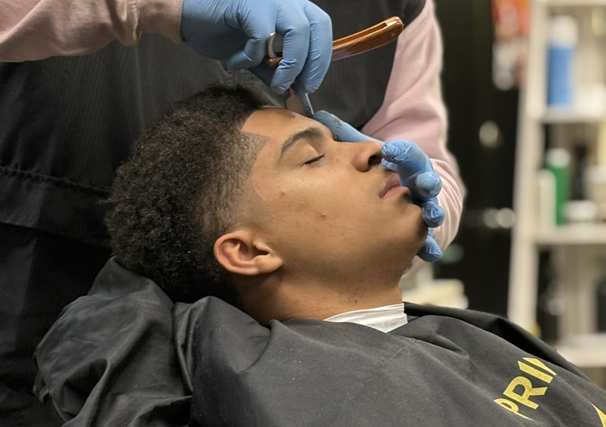 Student Shape Up  Ages 13-17