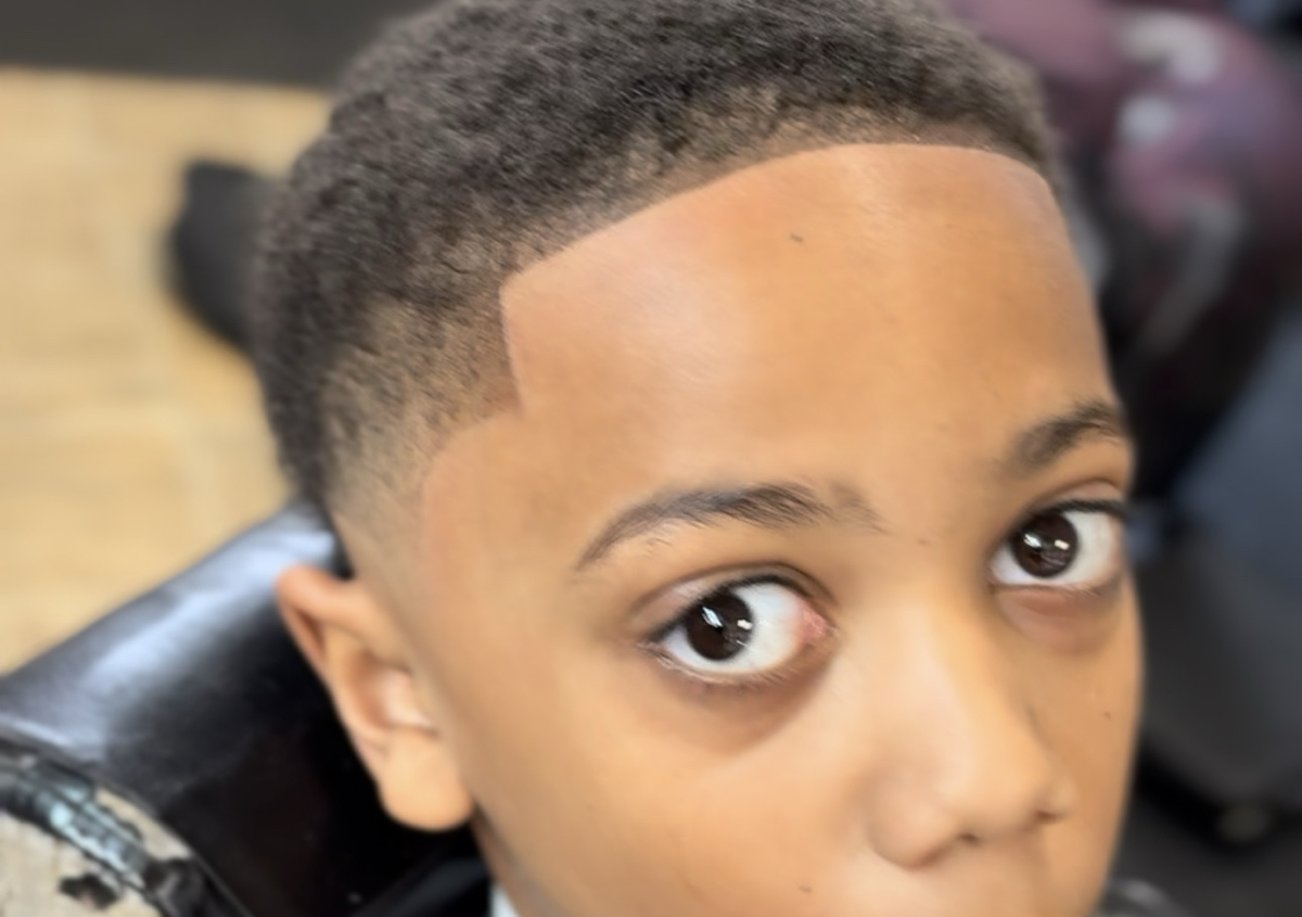 Child Shape Up Ages 2-12