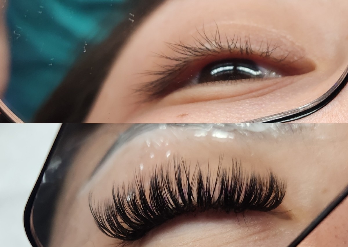 Hybrid Lash Set