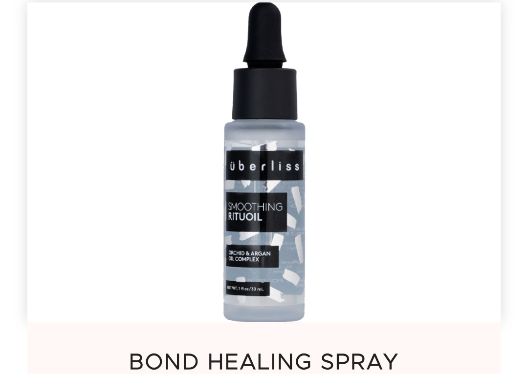 Uberliss Bond Healing Oil