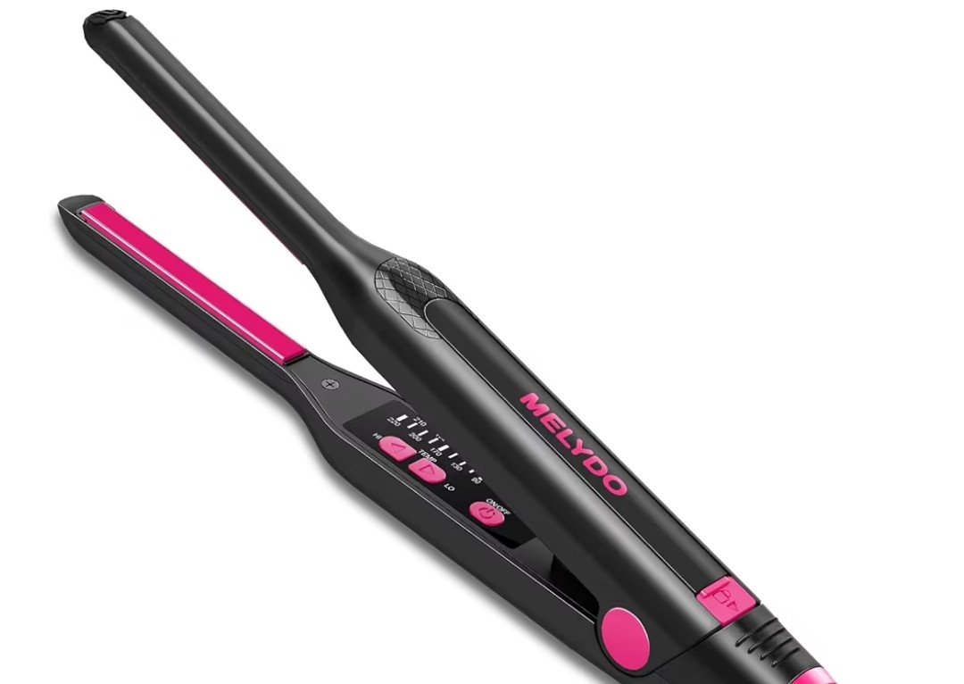 3/10 Pencil Straightener