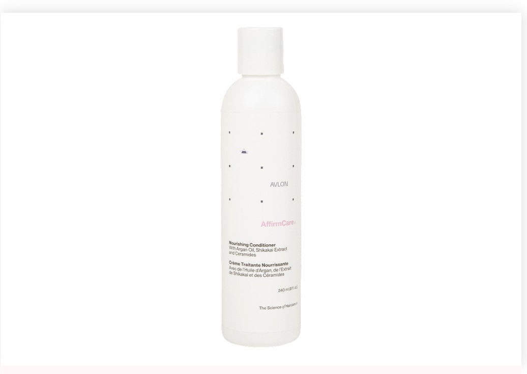 Affirmcare Moisturright Nourishing Conditioner