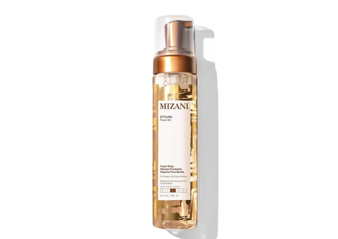 Mizani Styling Mousse
