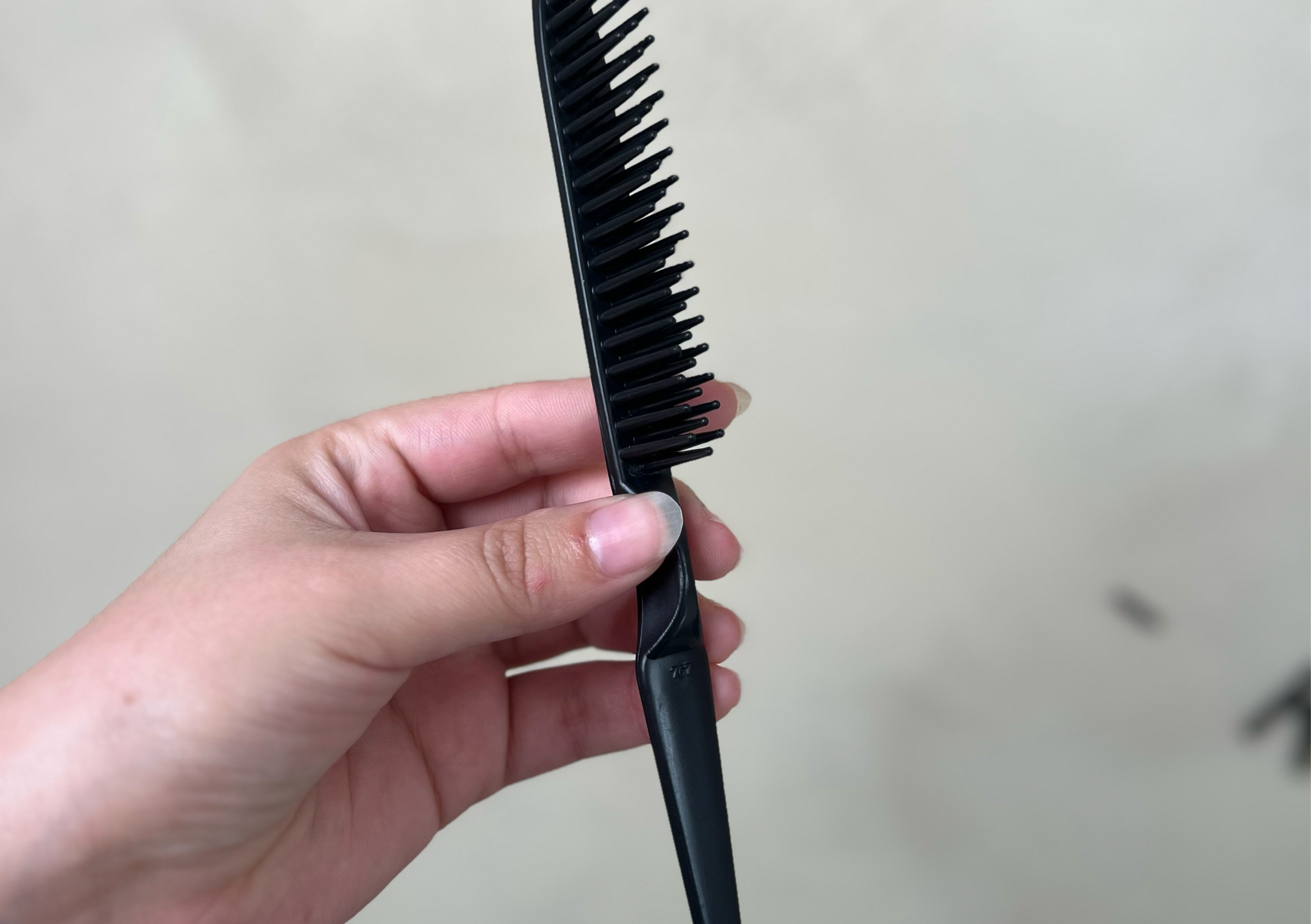 Peinilla de definición ➿