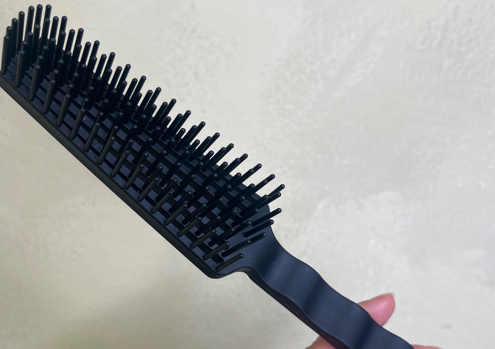 Cepillo de definición