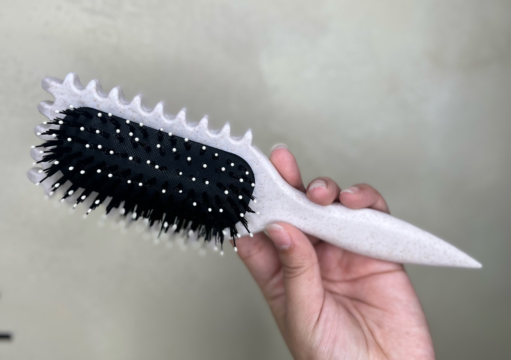 Cepillo de definición 💫