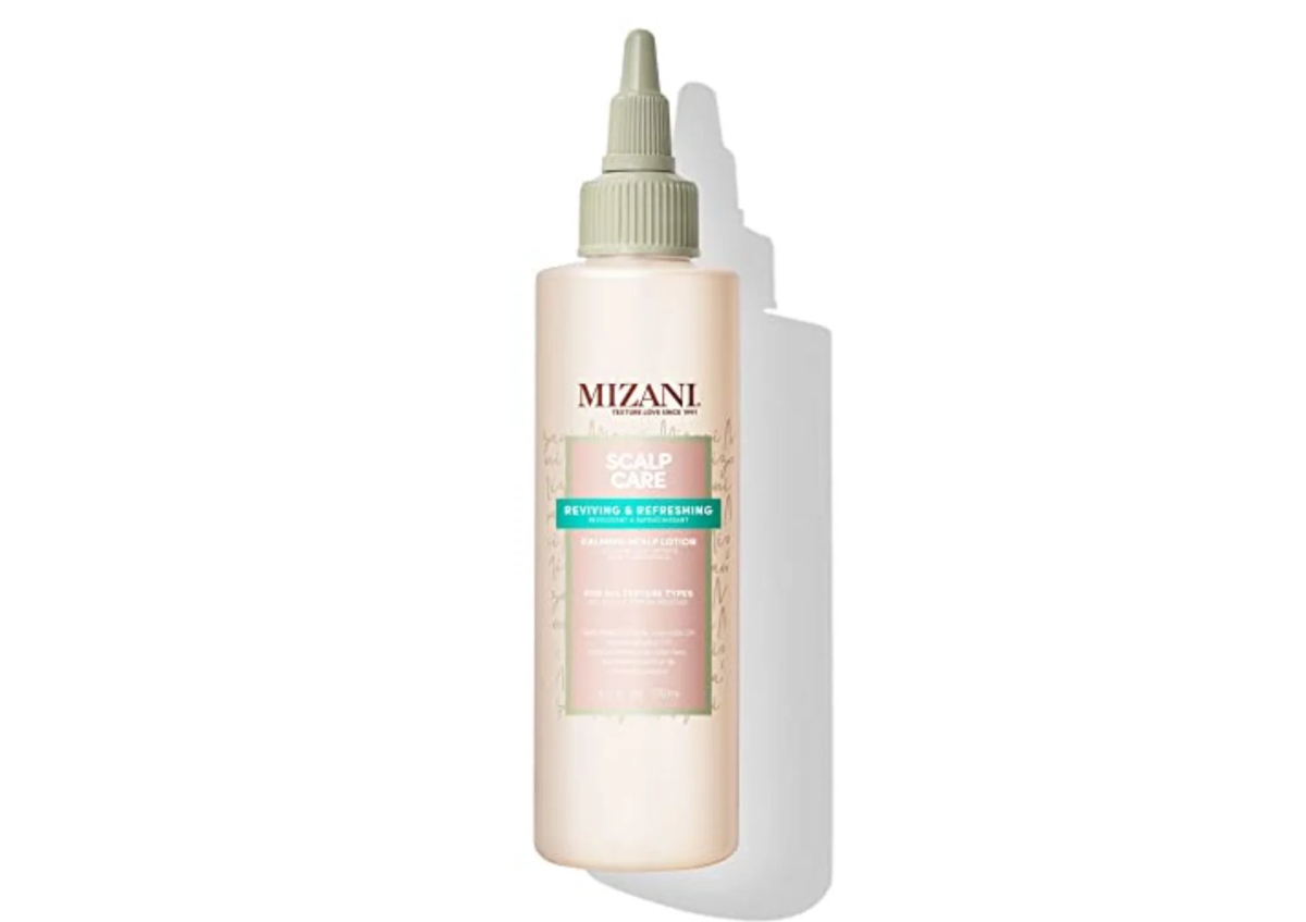 Mizani Scalp Care Calming Lotion
