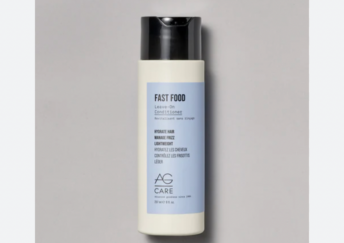 AG Care Fast Food Leavein