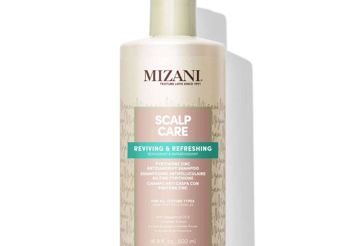 Mizani Scalp Care Shampoo