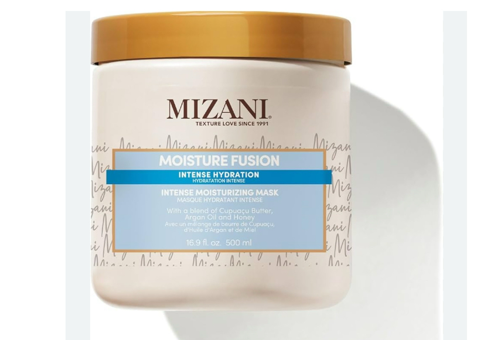 Mascarilla Intense Hidration