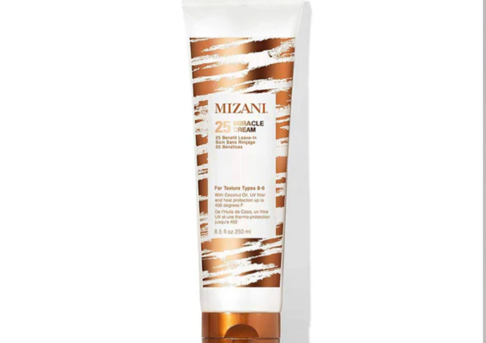 Mizani Leavein 25