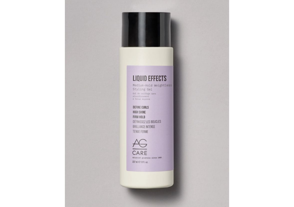 AG Care Liquid Effects Gel