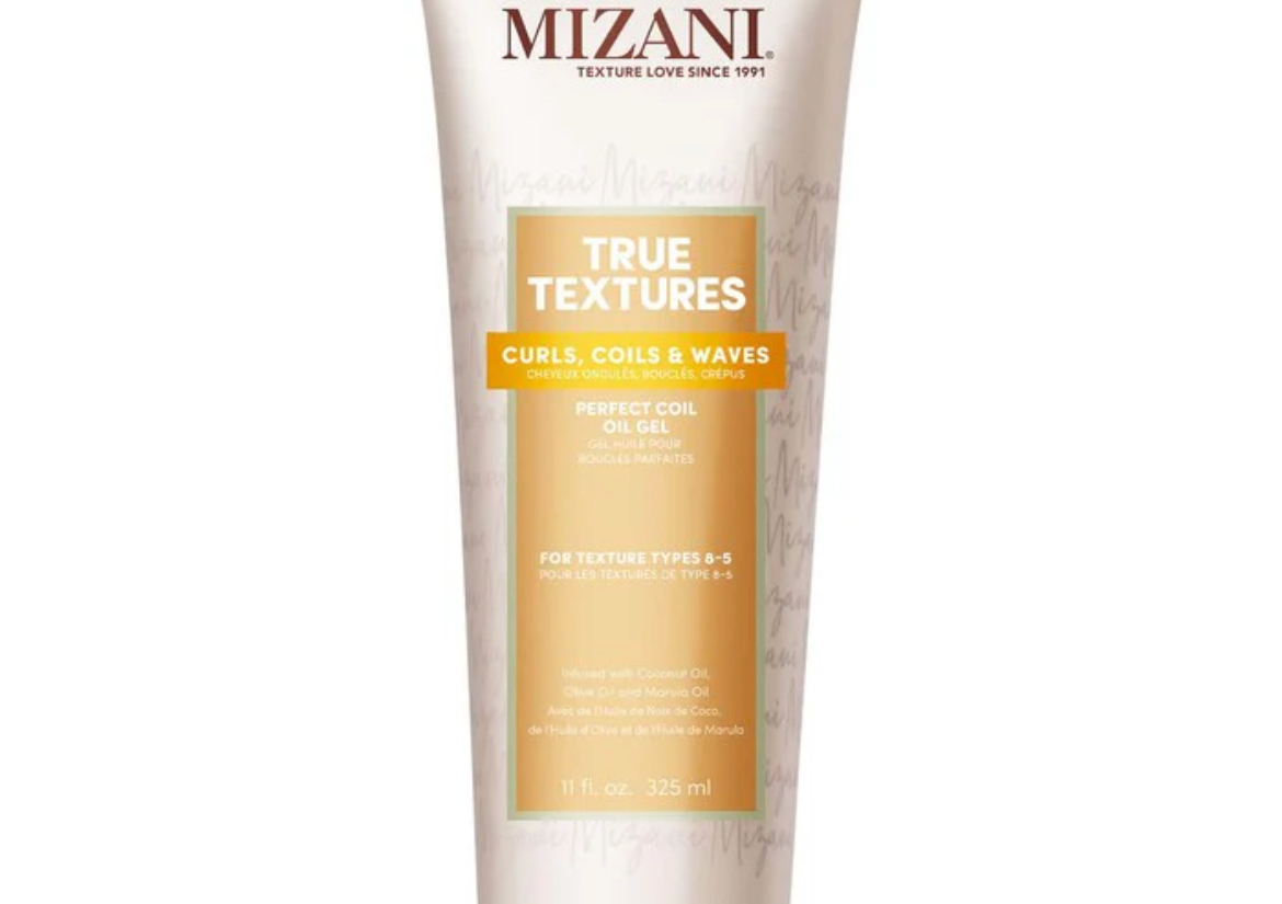 Mizani Perfect coil Oil gel