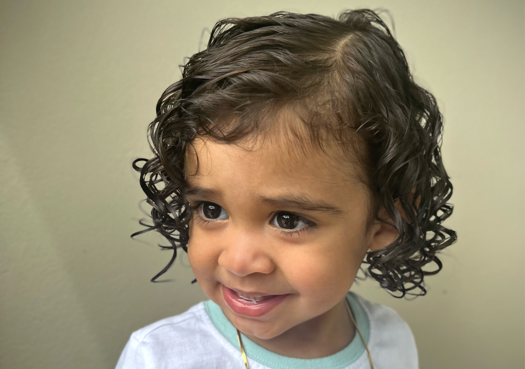 KURLY KIDS (5 años o menos)