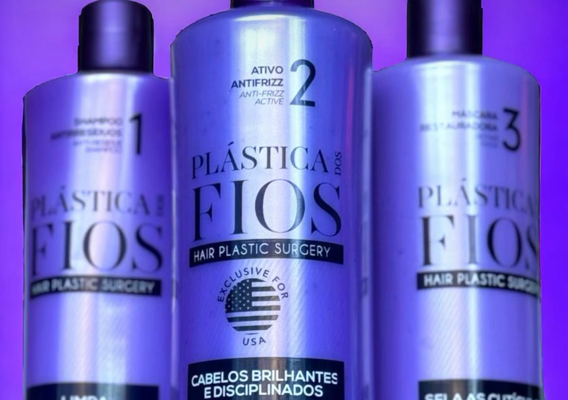 Cirugia Plastica Dos Fios