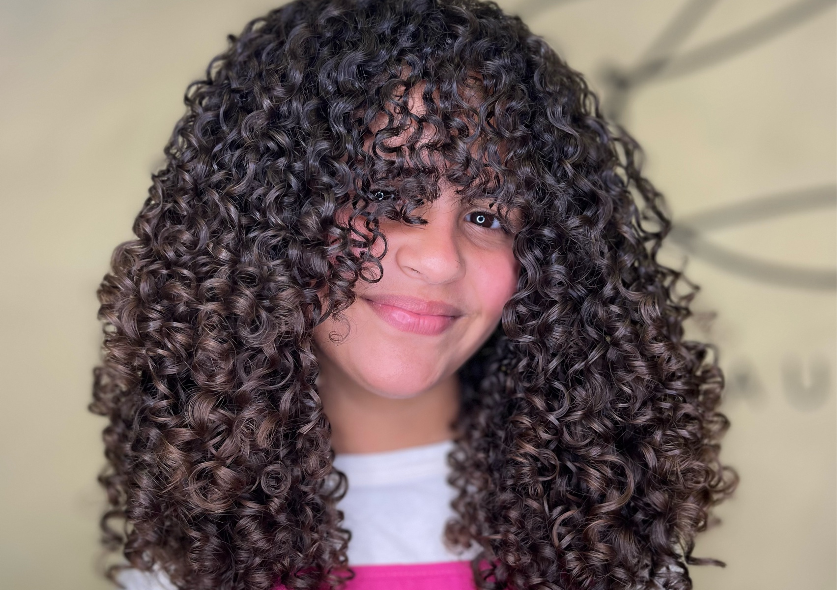 Servicio inicial NIÑAS (11 años o menos)