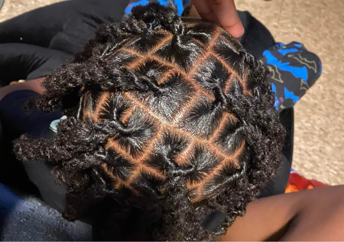 Singles Twist- Medium