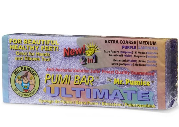 Pumi Bar Ultimate