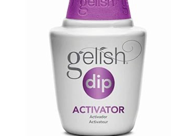 GELISH DIP ACTIVADOR