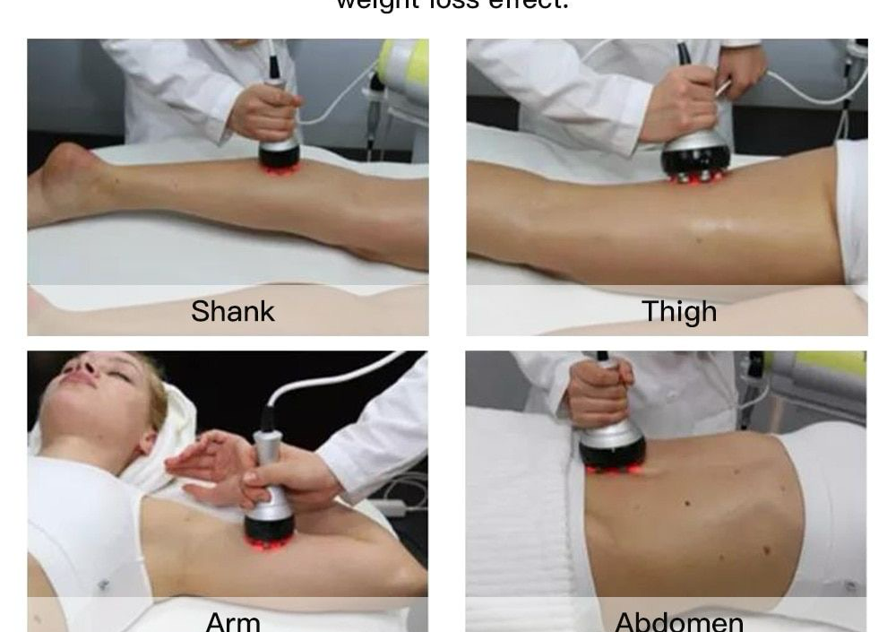 Curvy Snatch Package 4