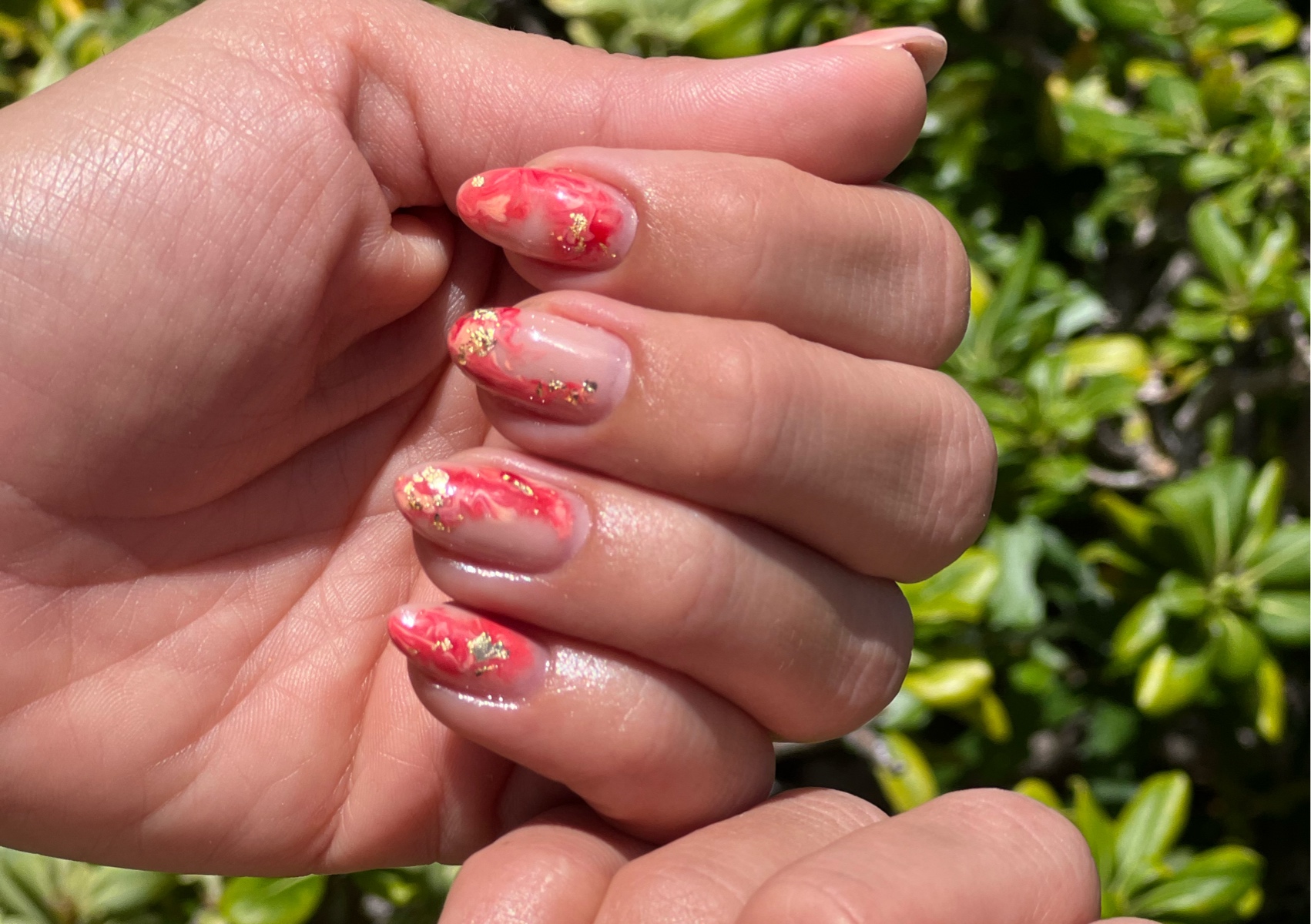 Builder Gel (Soft) Overlay