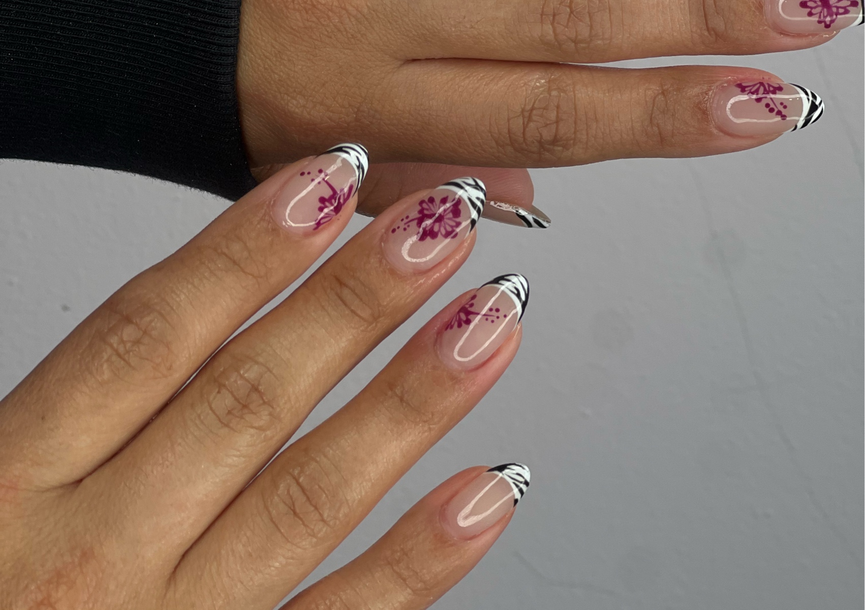 Builder Gel (Hard) Overlay