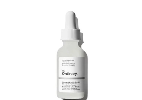 The Ordinary Niacinamide 10% + Zinc 1% 30ml