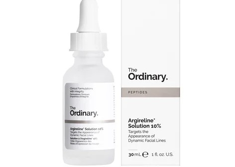 The Ordinary 10% Argireline Solution 30ml