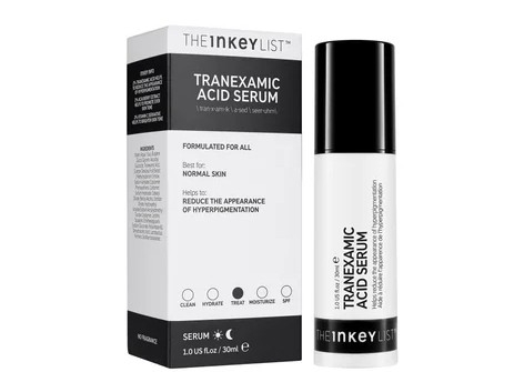 The INKEY List Tranexamic Acid Serum 30ml