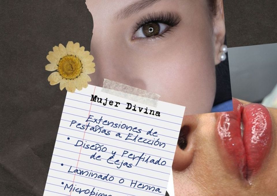 PROMO Mujer Divina
