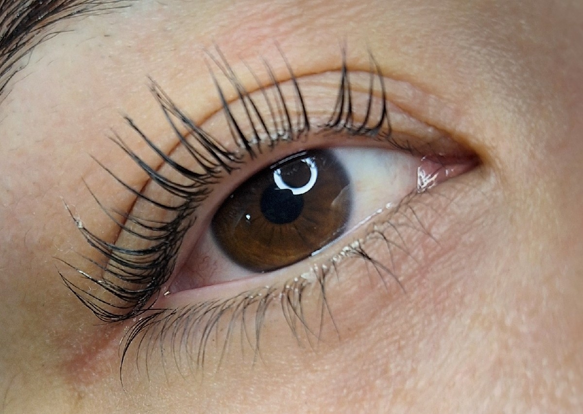 Lifting de Pestañas + tinte