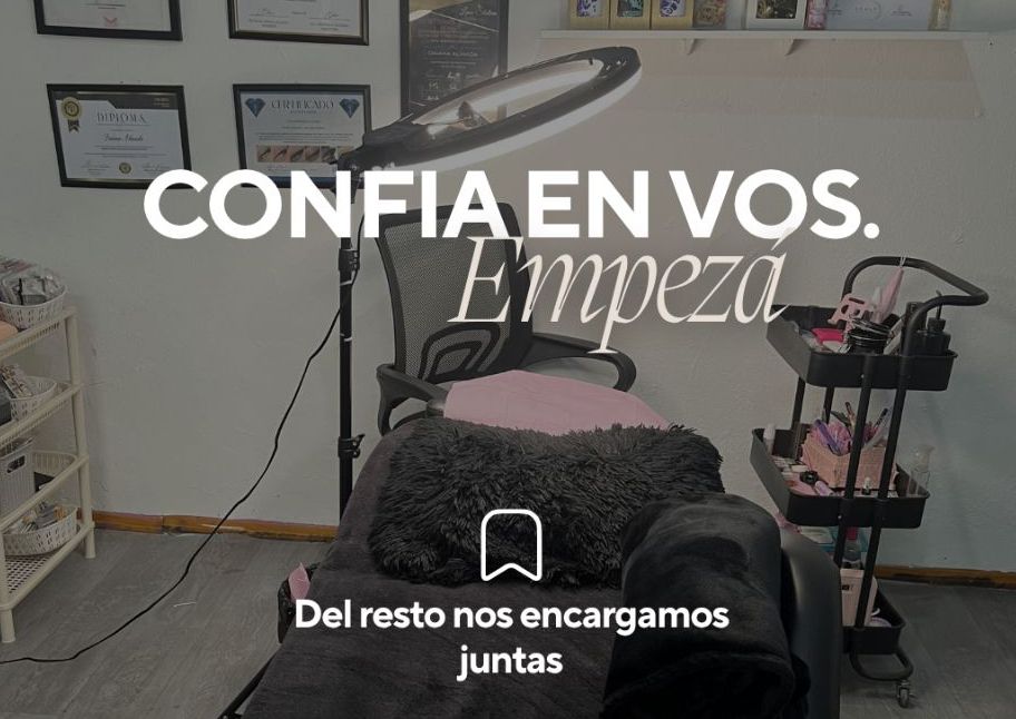 Cursos  Extensiones Clasicas - Fibras Tecnologicas