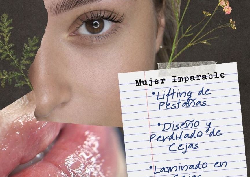 PROMO Mujer Imparable
