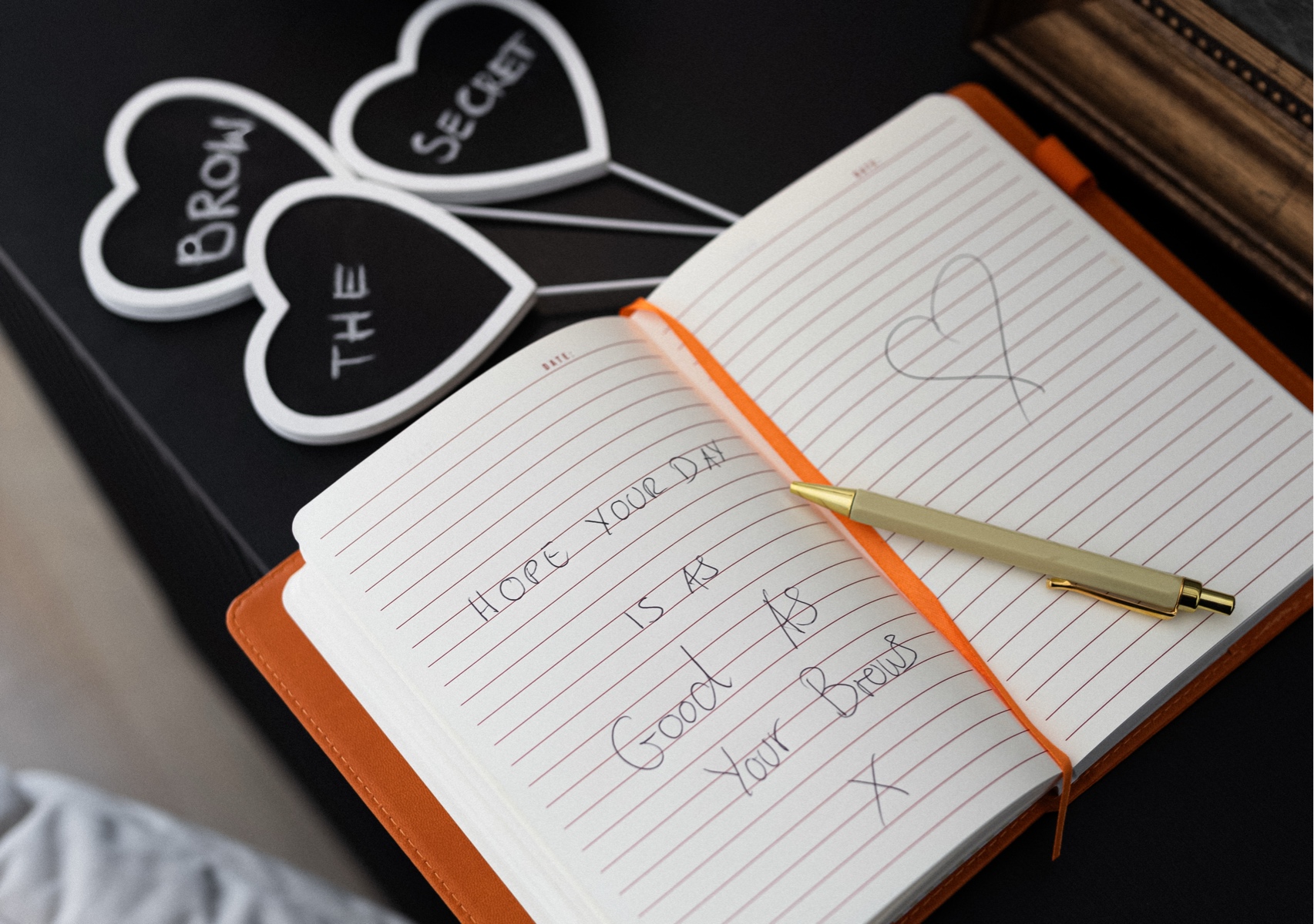 Brow Lamination Masterclass 