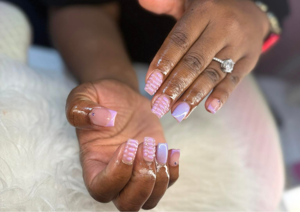 Medium Deluxe Freestyle 