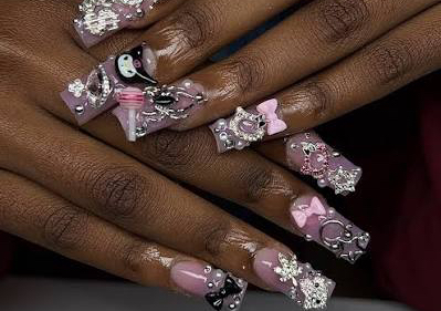 Thee Junk Nail Session 