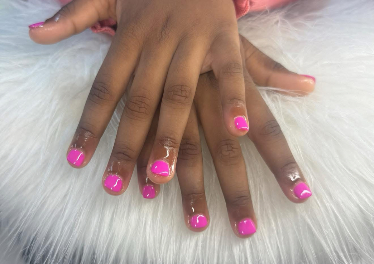 Youth Basic Full Set 