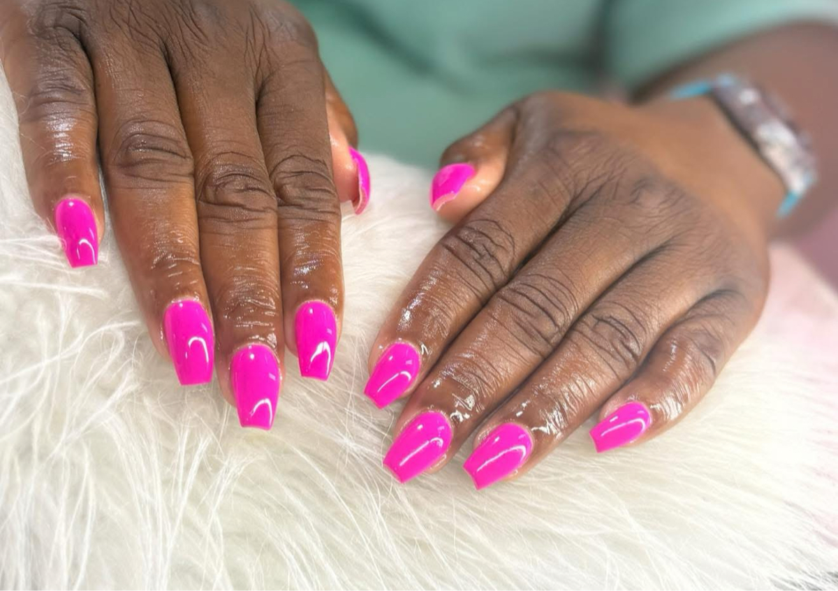 Medium Basic Full Set