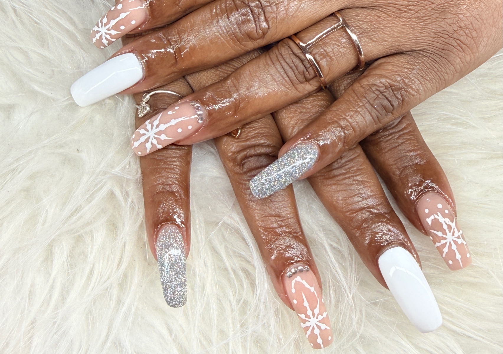 Long Deluxe Freestyle 