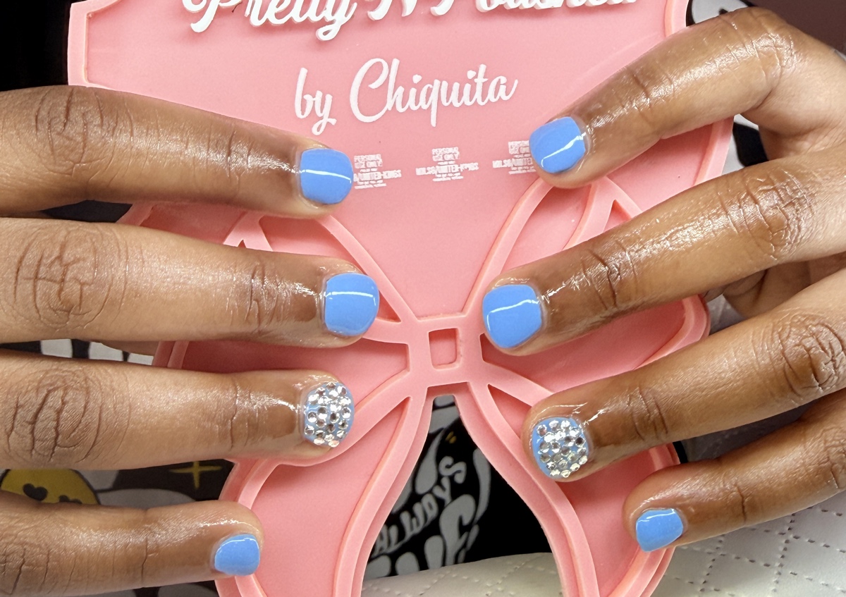 Youth Simple Freestyle