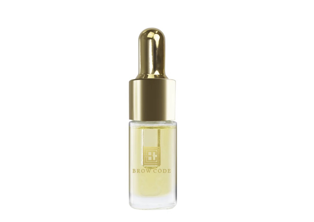 BROW GOLD NOURISHING GROWTH OIL 5ML