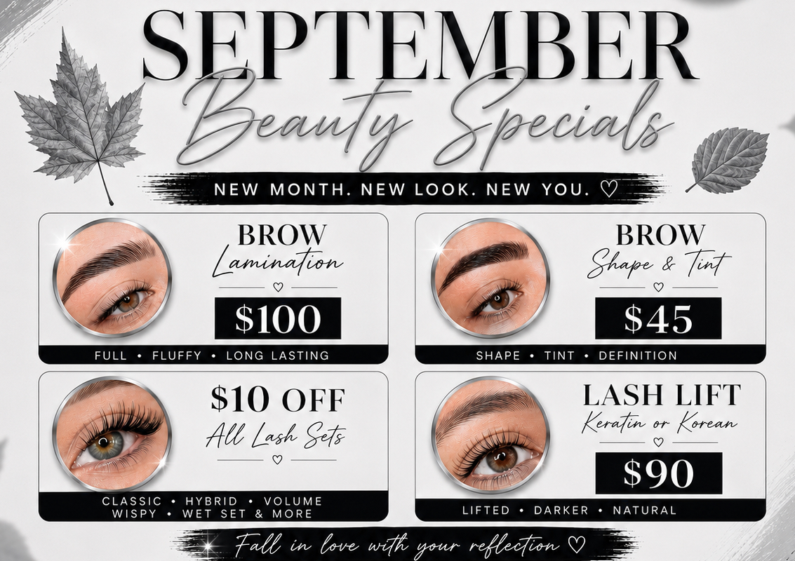  BROW LAMINATION + SHAPE
