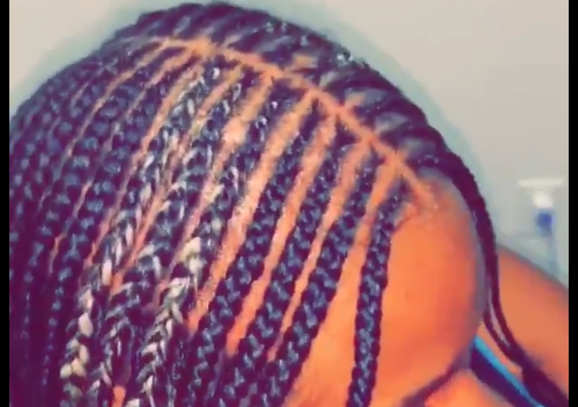Medium Layer Braids