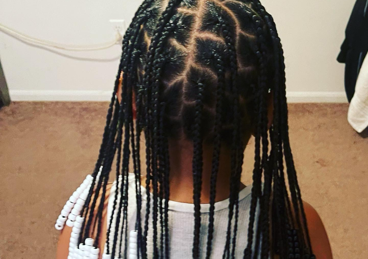 2Strand Twist/Singles