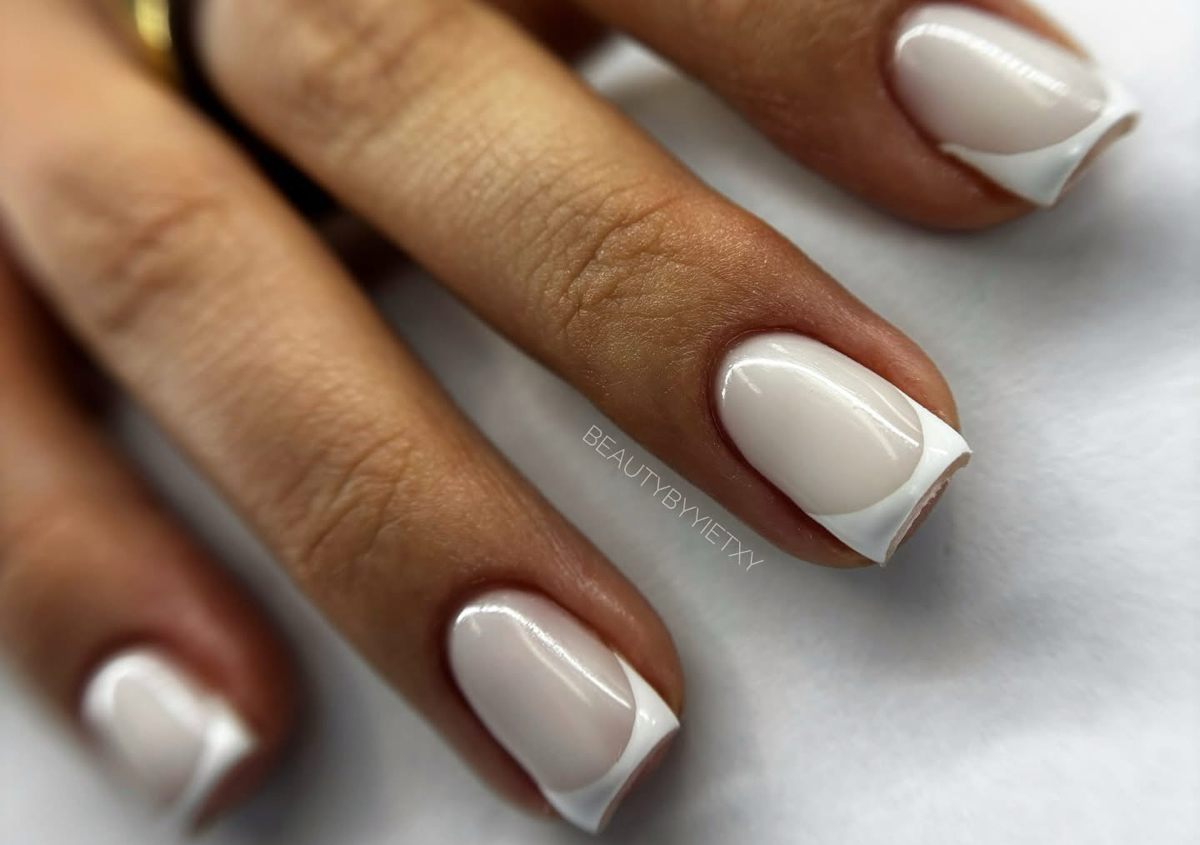 HARD GEL