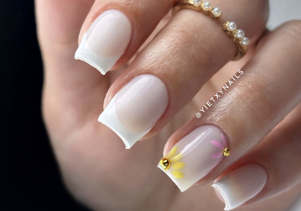 RUSSIAN MANICURE 