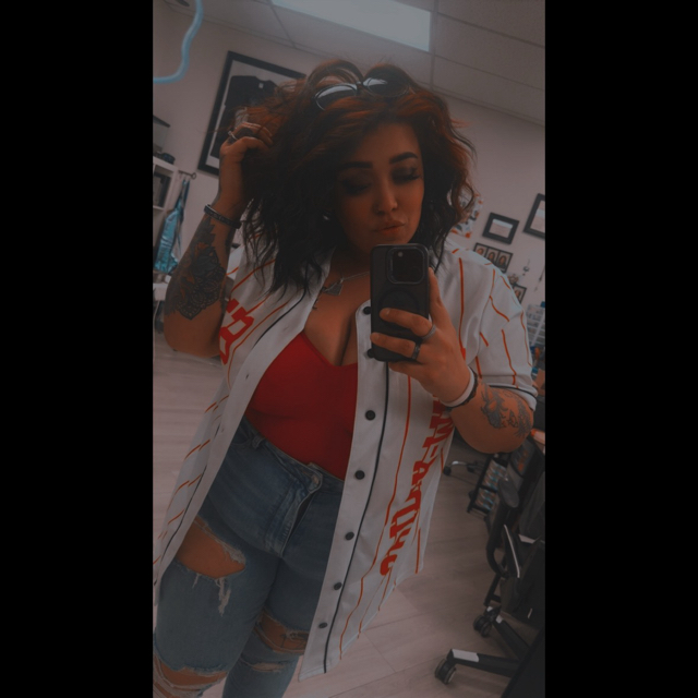 Ashley Richau-Davidson