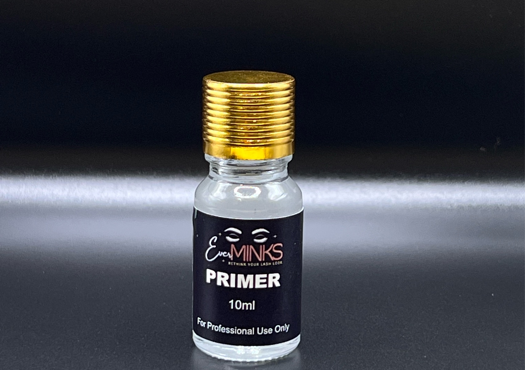 Lash Primer